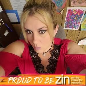 Meet your Posher, Katrina